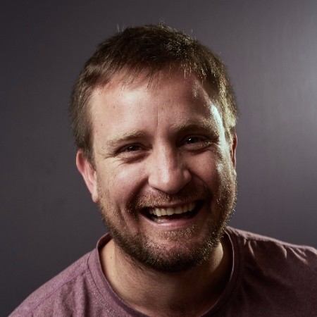 Martin Rose