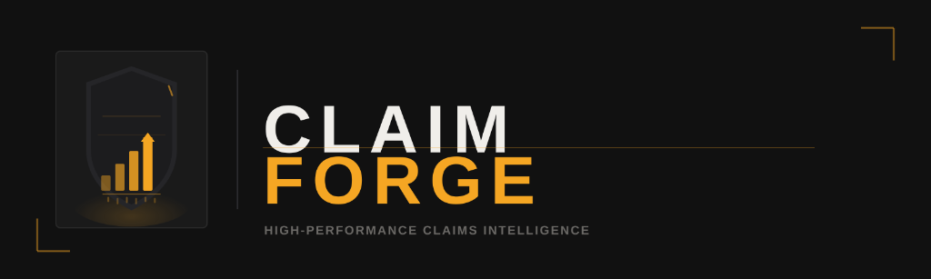 ClaimForge