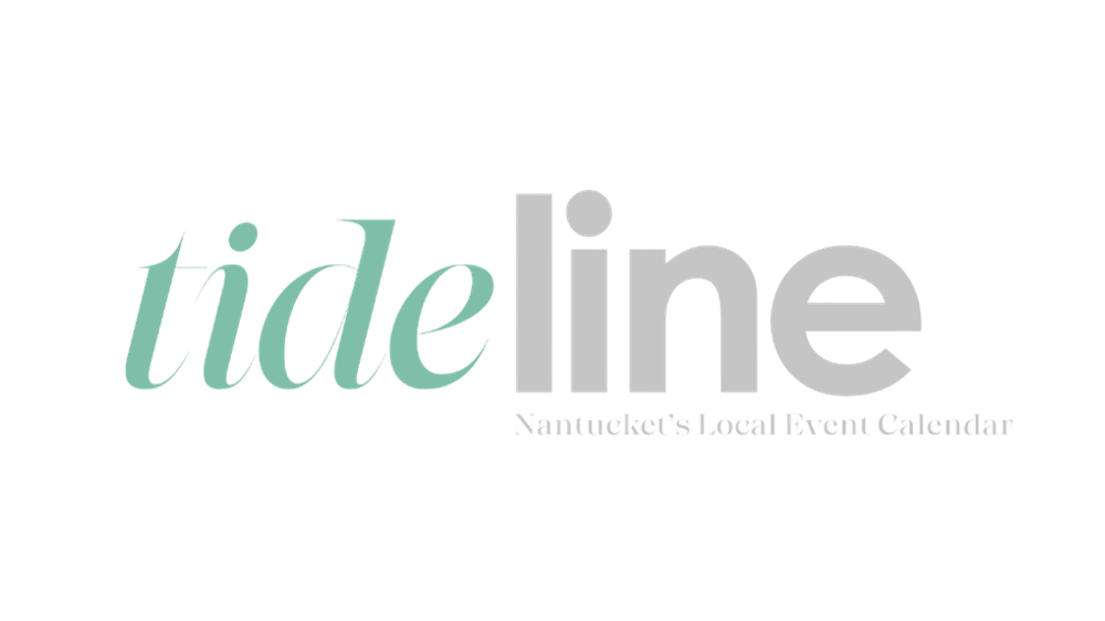 Tideline — Nantucket's Local Event Calendar