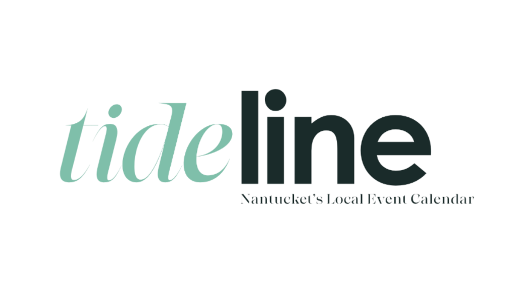 Tideline — Nantucket's Local Event Calendar