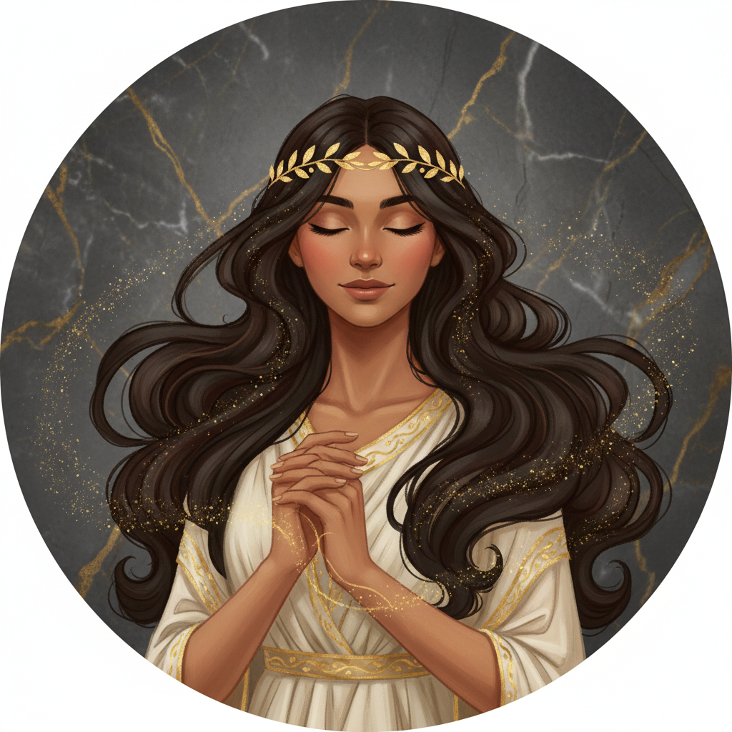 Cerenity Moody