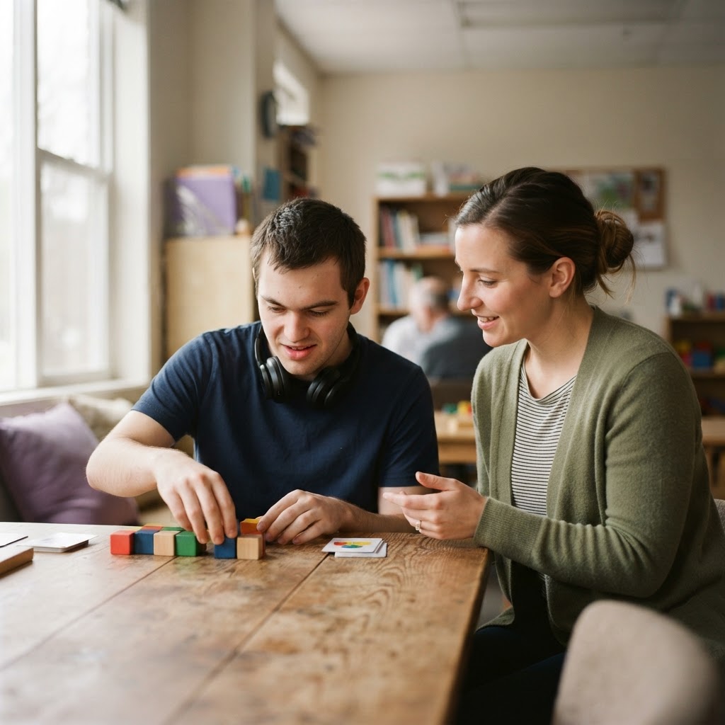 ABA Staff Training Gap: Why Skills Fade & How to Fix It
