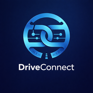 DriveConnect logo