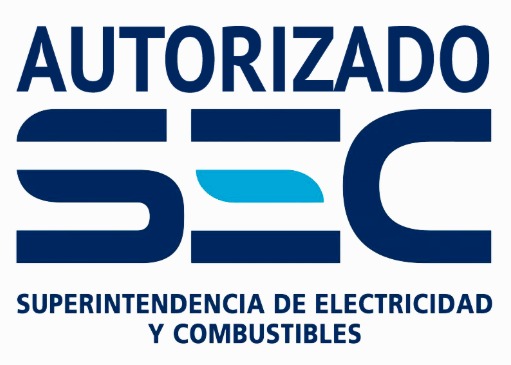 Autorizado SEC - Superintendencia de Electricidad y Combustibles