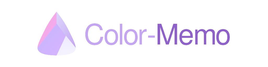 Color Memo