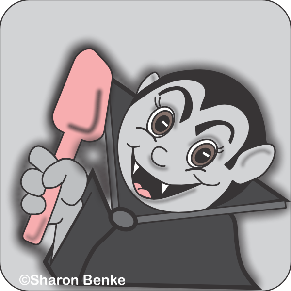 Count Spatula