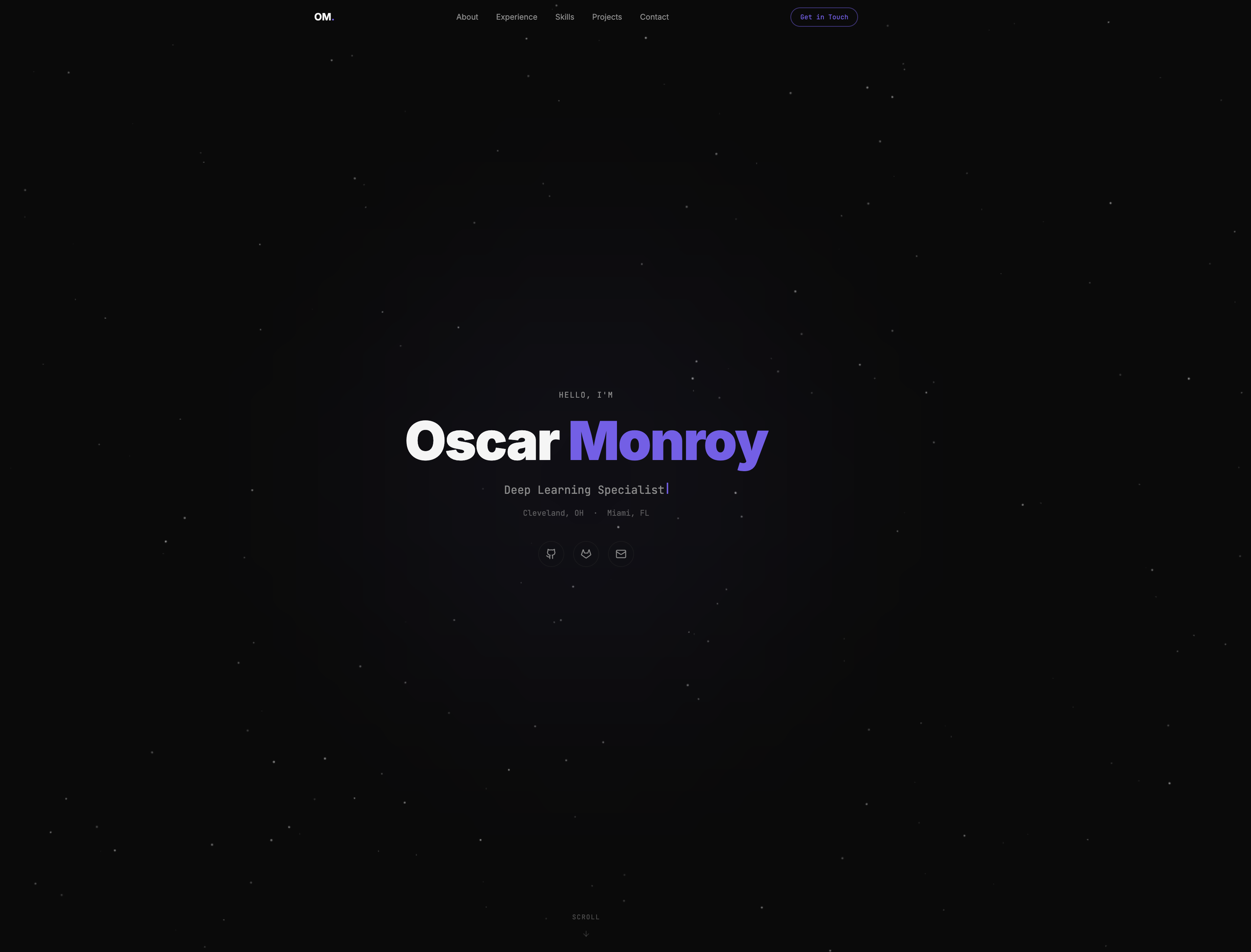 Elevate-Template template preview
