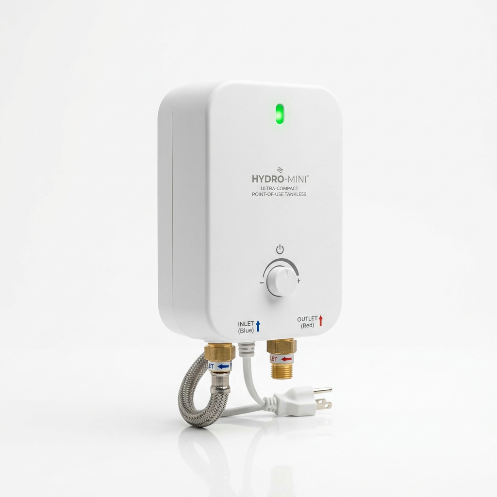 Stiebel Eltron DHC-E Mini