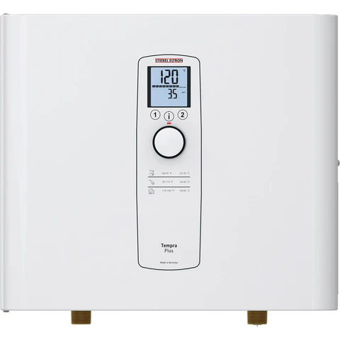 Stiebel Eltron Tempra 24 Plus - Whole House Tankless Water Heater 24KW
