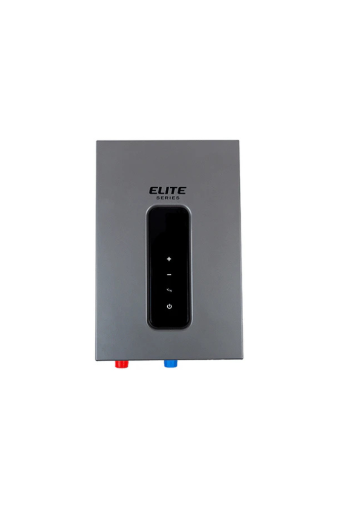 iHeat Elite Series ES-14 Advanced Tankless Water Heater | Large Homes