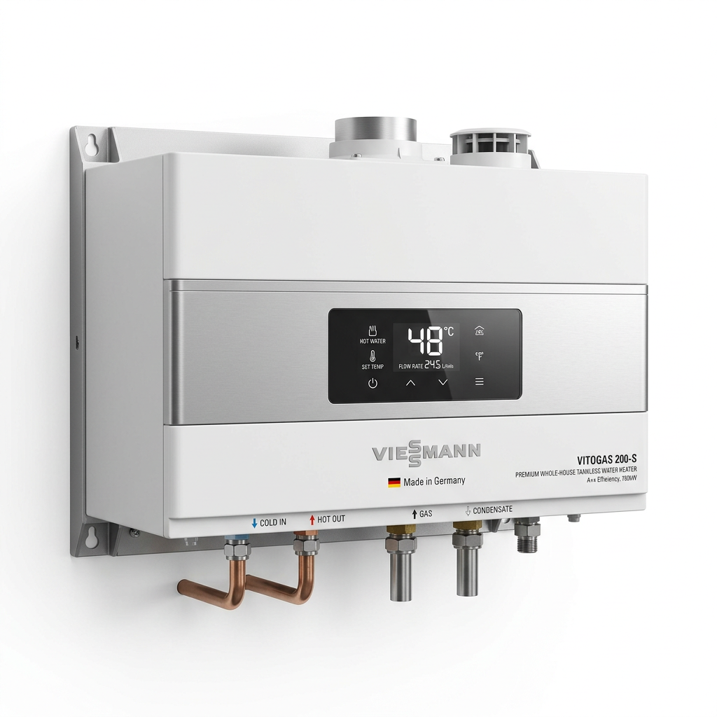 Stiebel Eltron Tempra 36 Plus