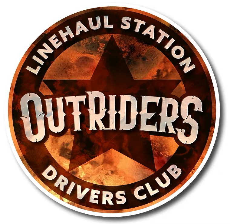Outriders