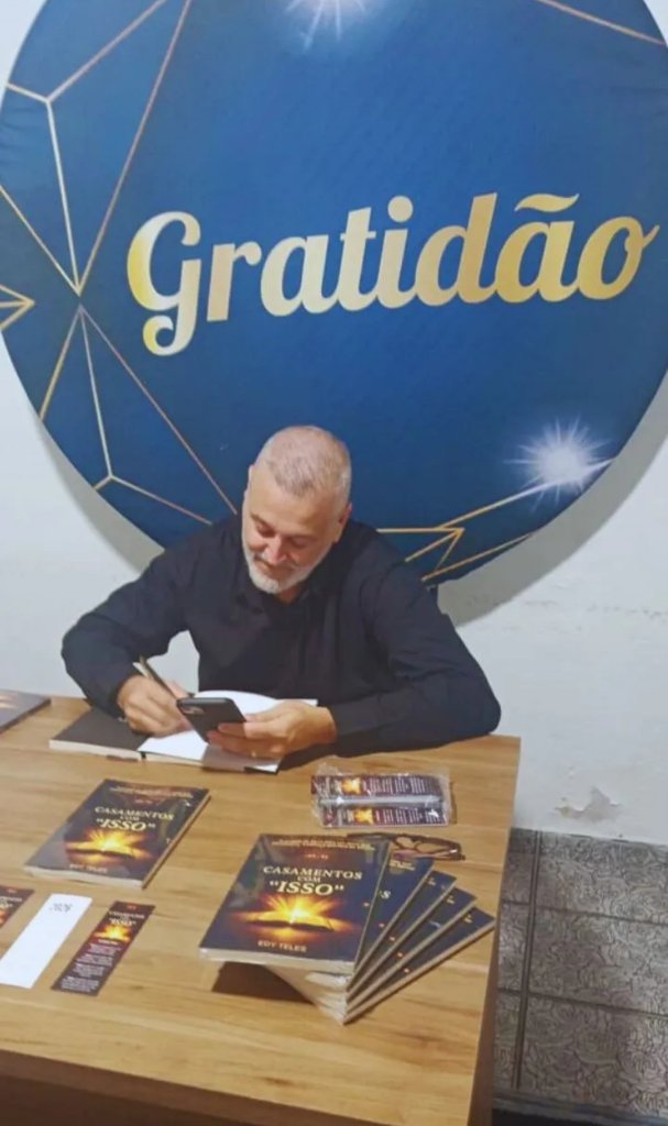 Casamentos com ISSO