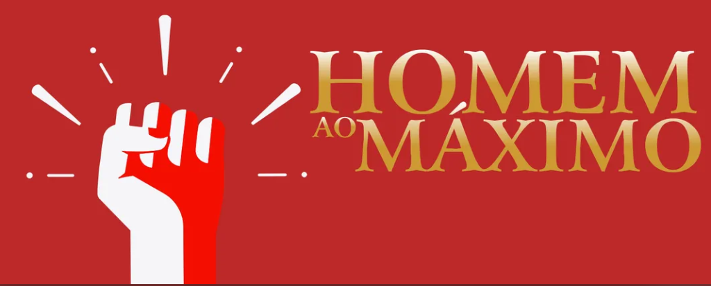 Homem ao Máximo