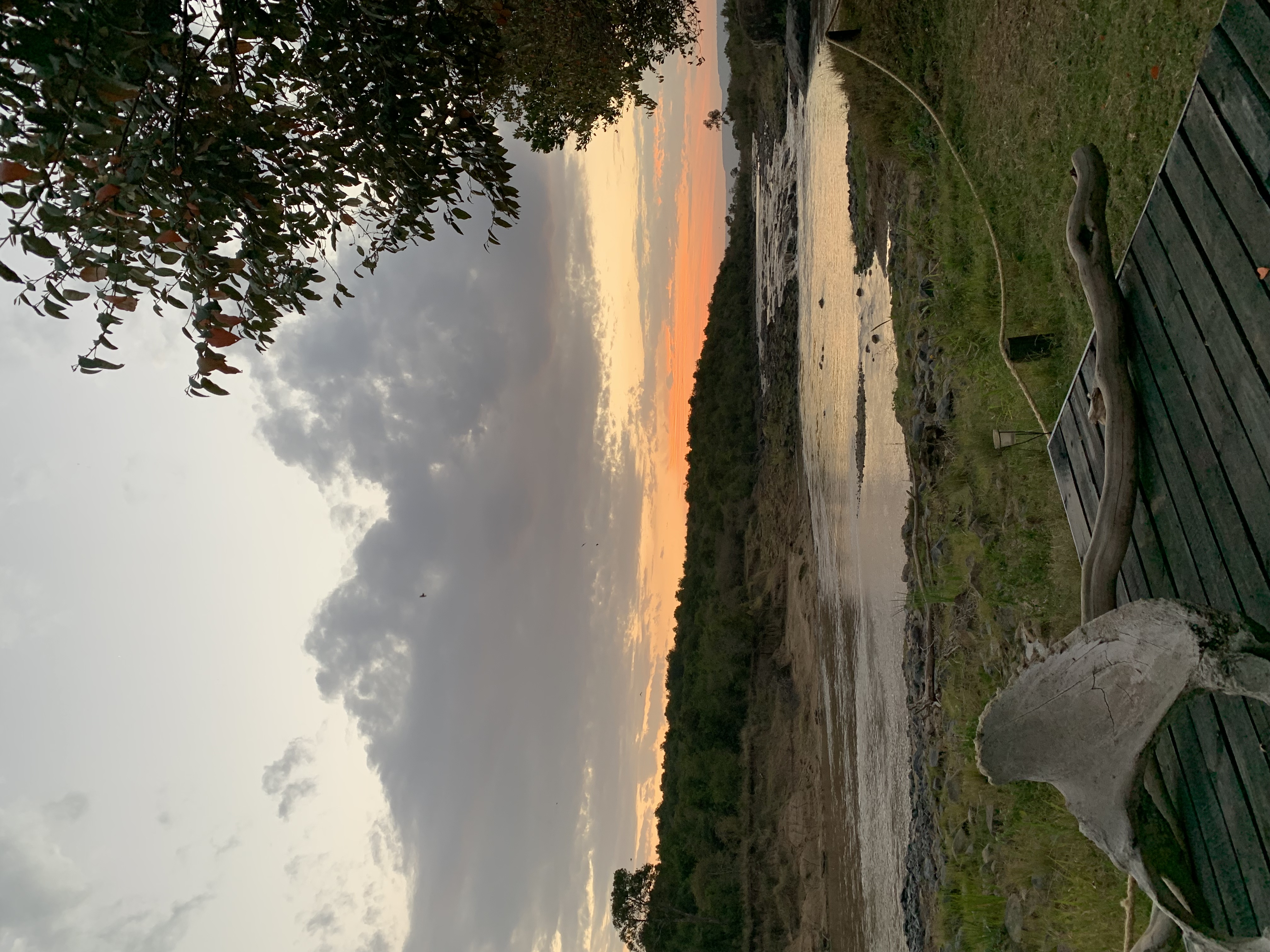 Lake Nakuru, Maasai Mara and Zanzibar