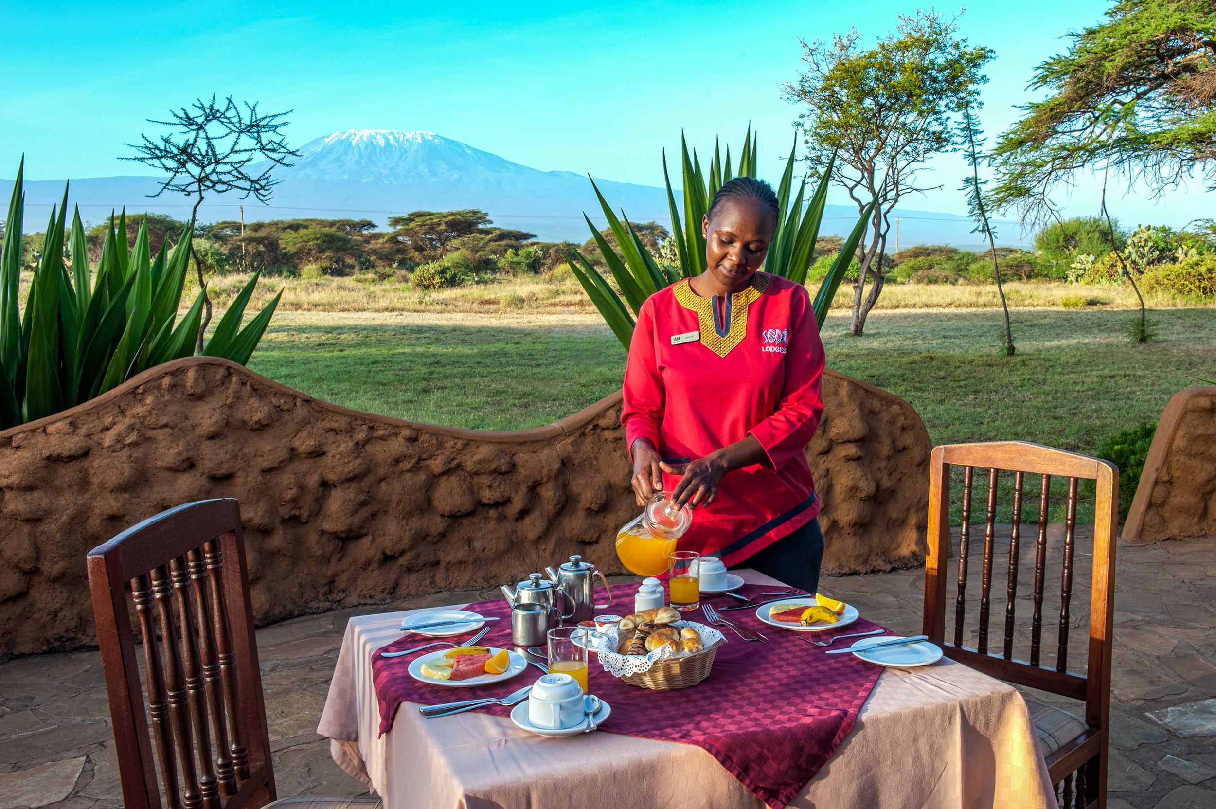 Tanzania's Northern Masterpiece
