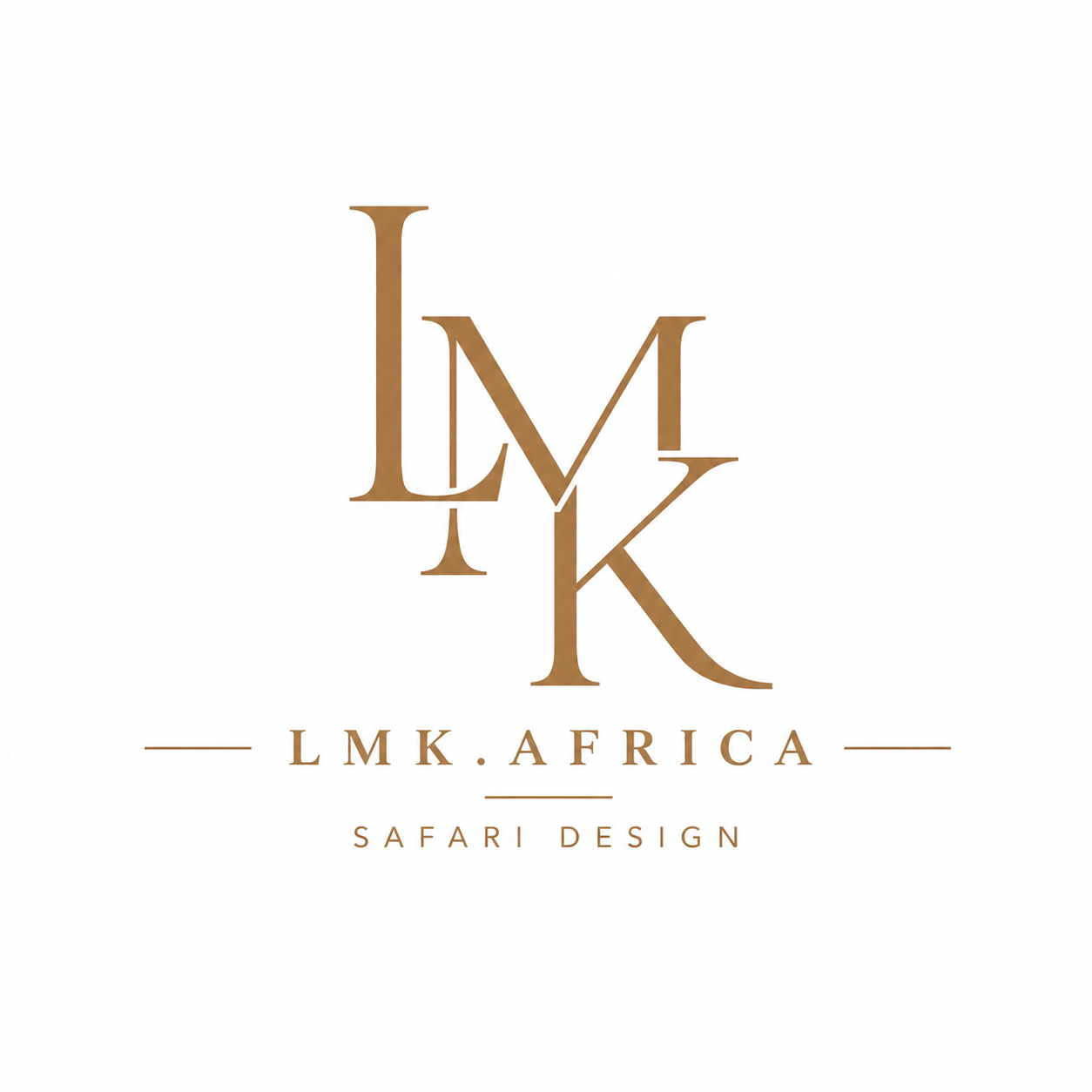 LMK.Africa — Luxury Safari Design