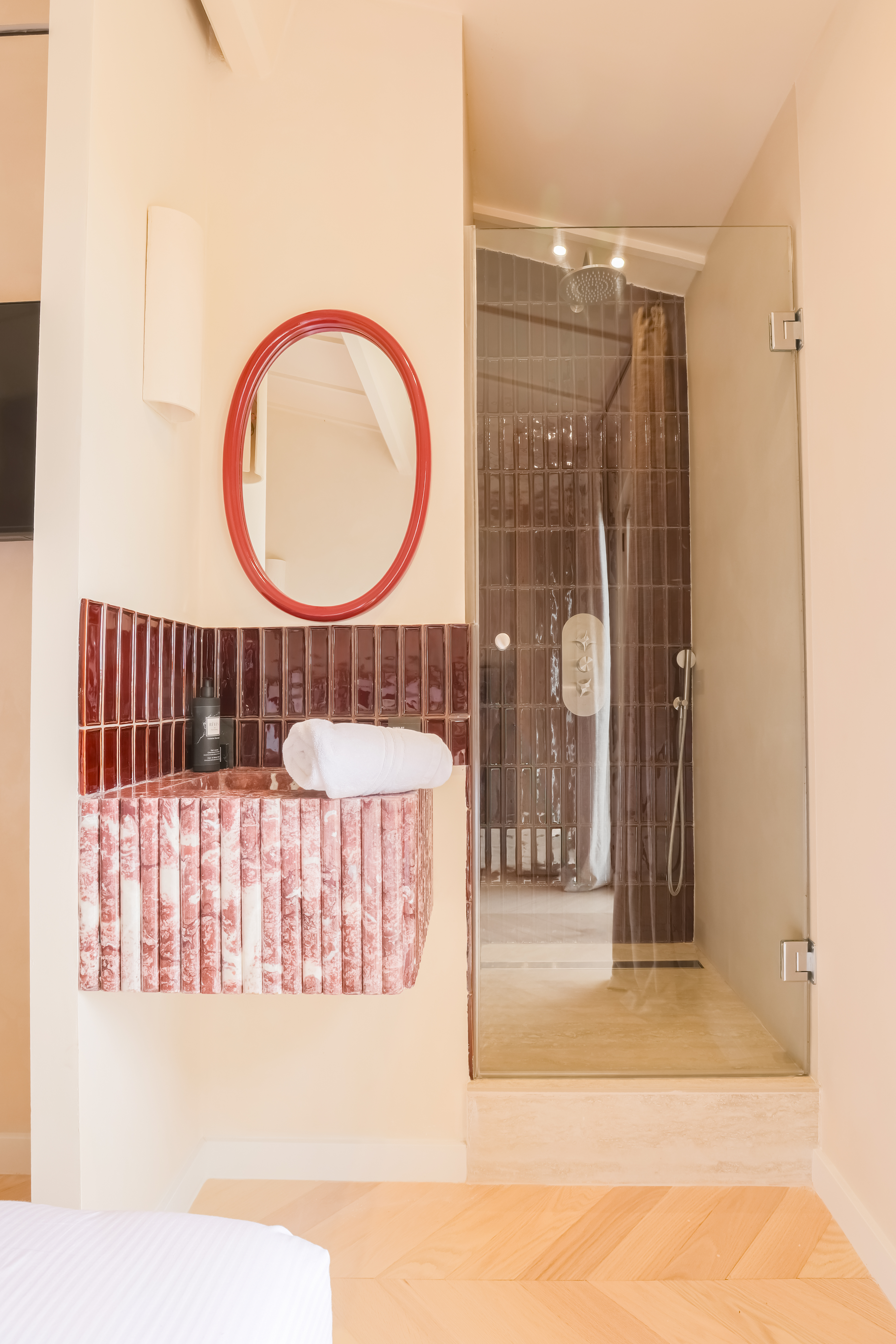Mazet Casa Liana 8
