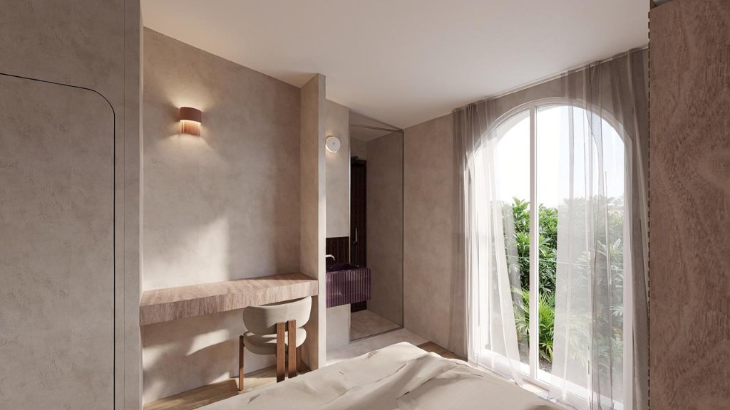Les Appartements Casa Liana