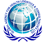 Global Agency for Health Logistics Ltd logo