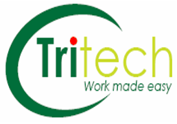 Tritech Computer Services Ltd logo