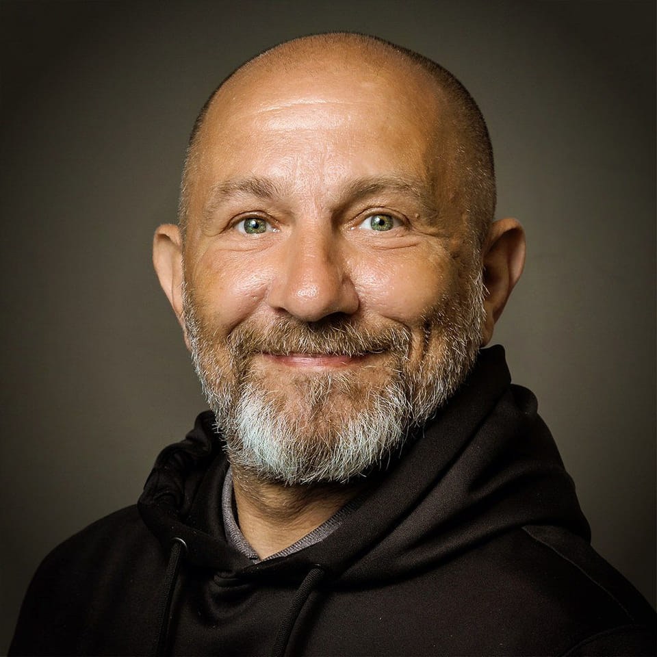 Phil Gee — your own online guru