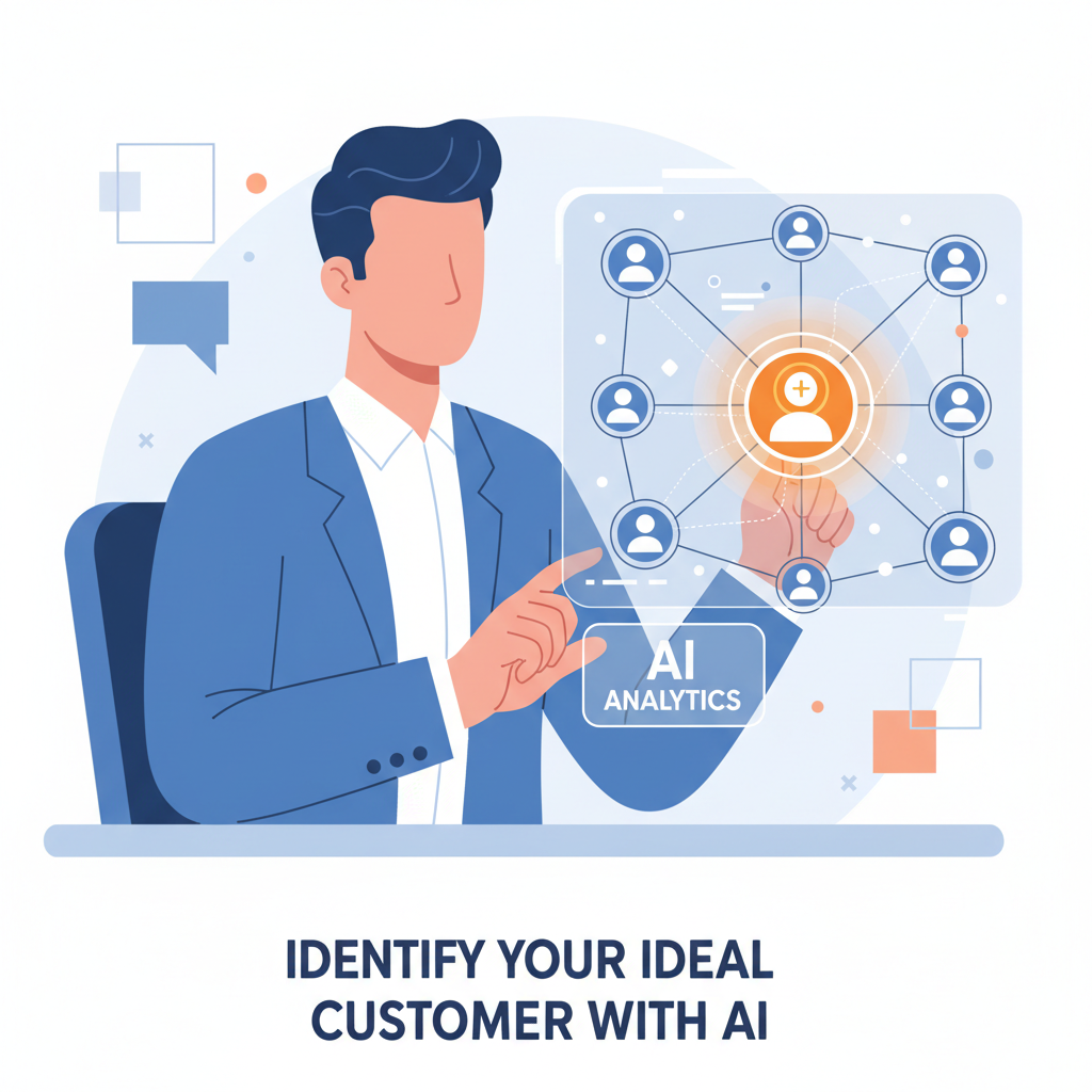 Finding Your Perfect Customer Without the Headache