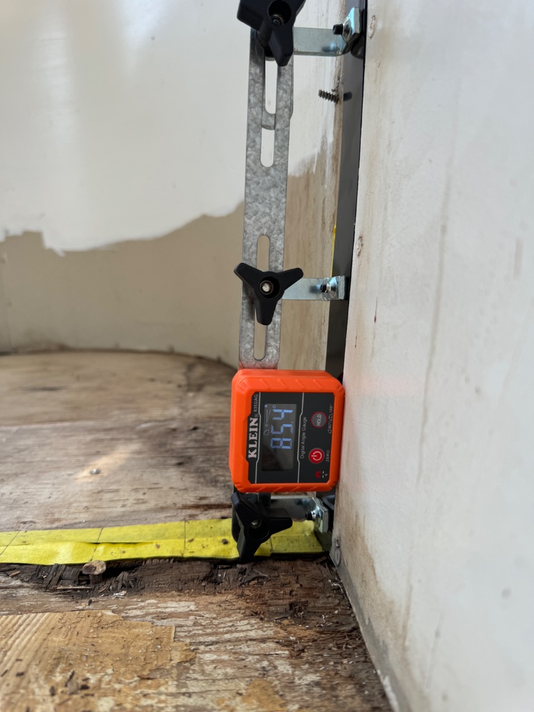 Measuring and modelling — 3