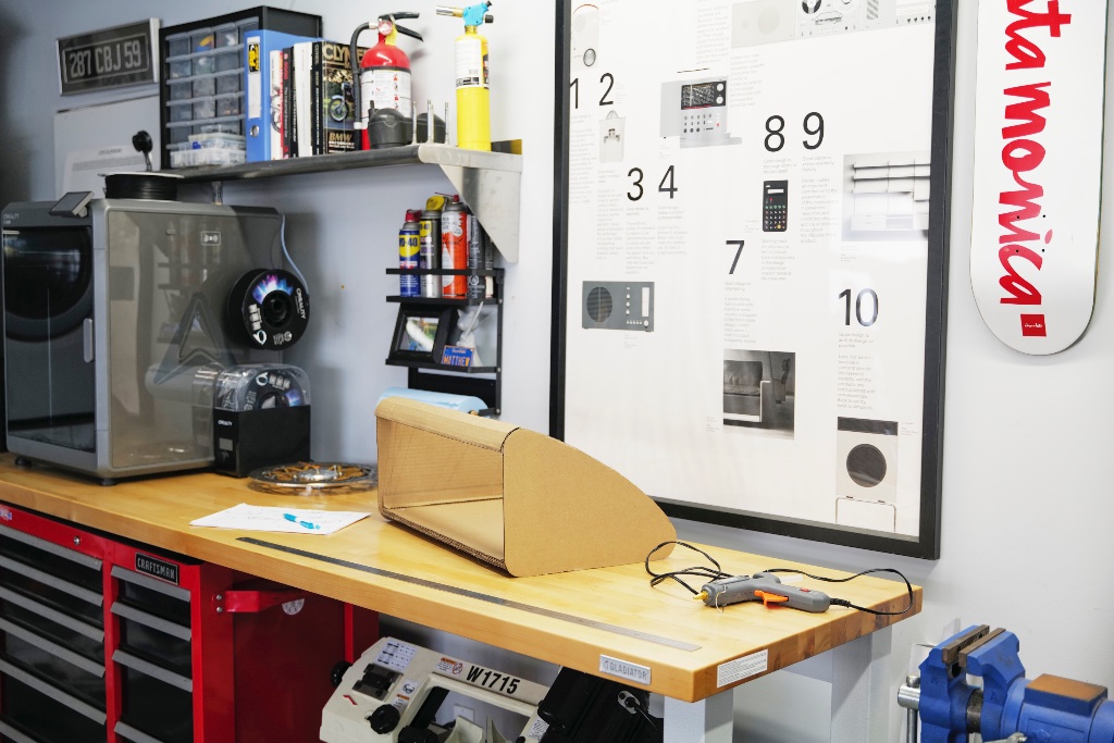Workshop — 1