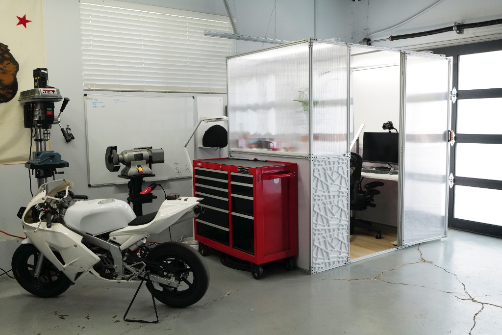 Workshop — 10