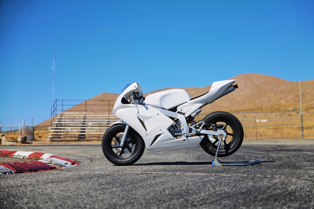 Honda NSF100R