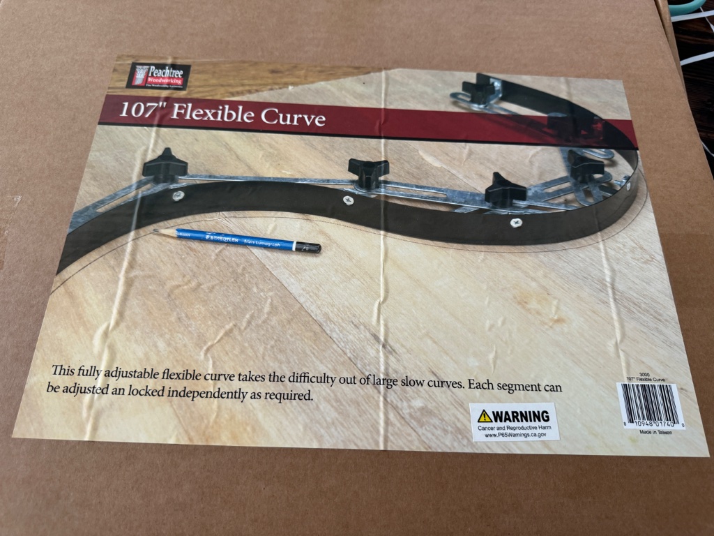 Measuring and modelling — 1
