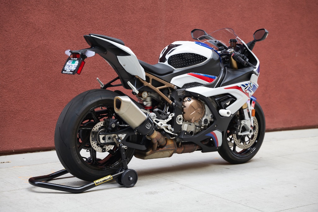 BMW S1000RR — 5