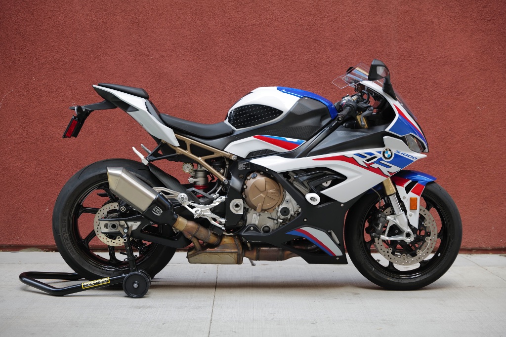 BMW S1000RR
