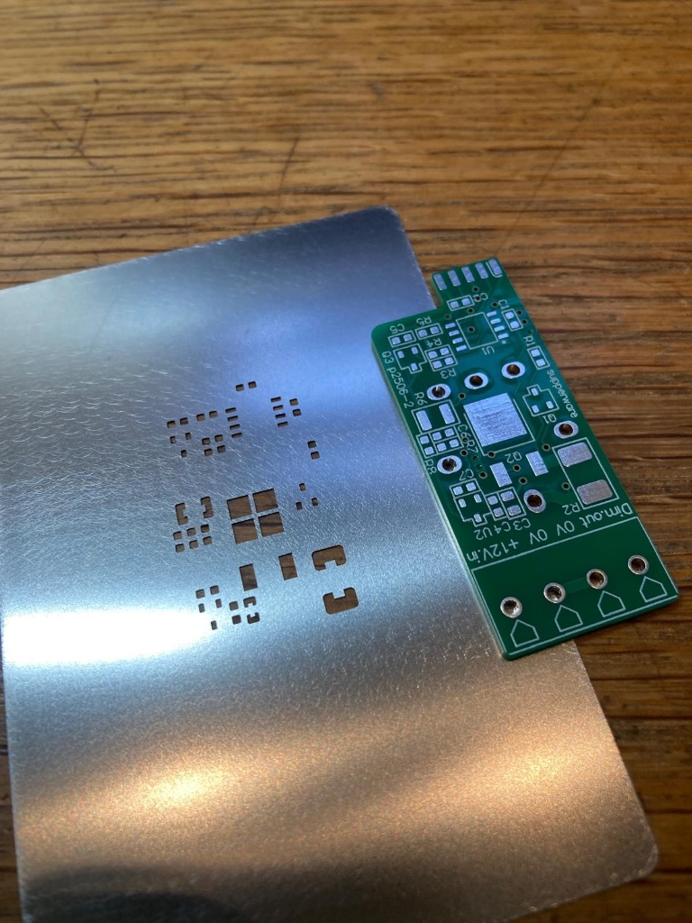 Dimmer switch — 3