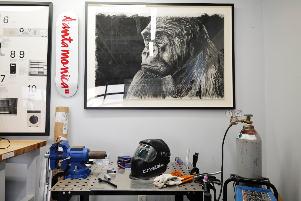 Workshop — 4