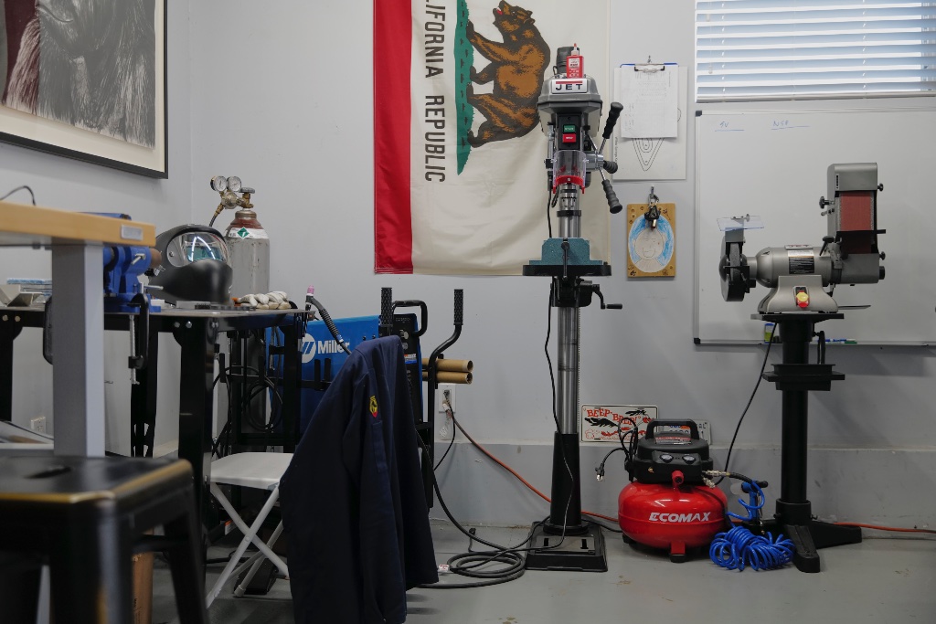 Workshop — 6