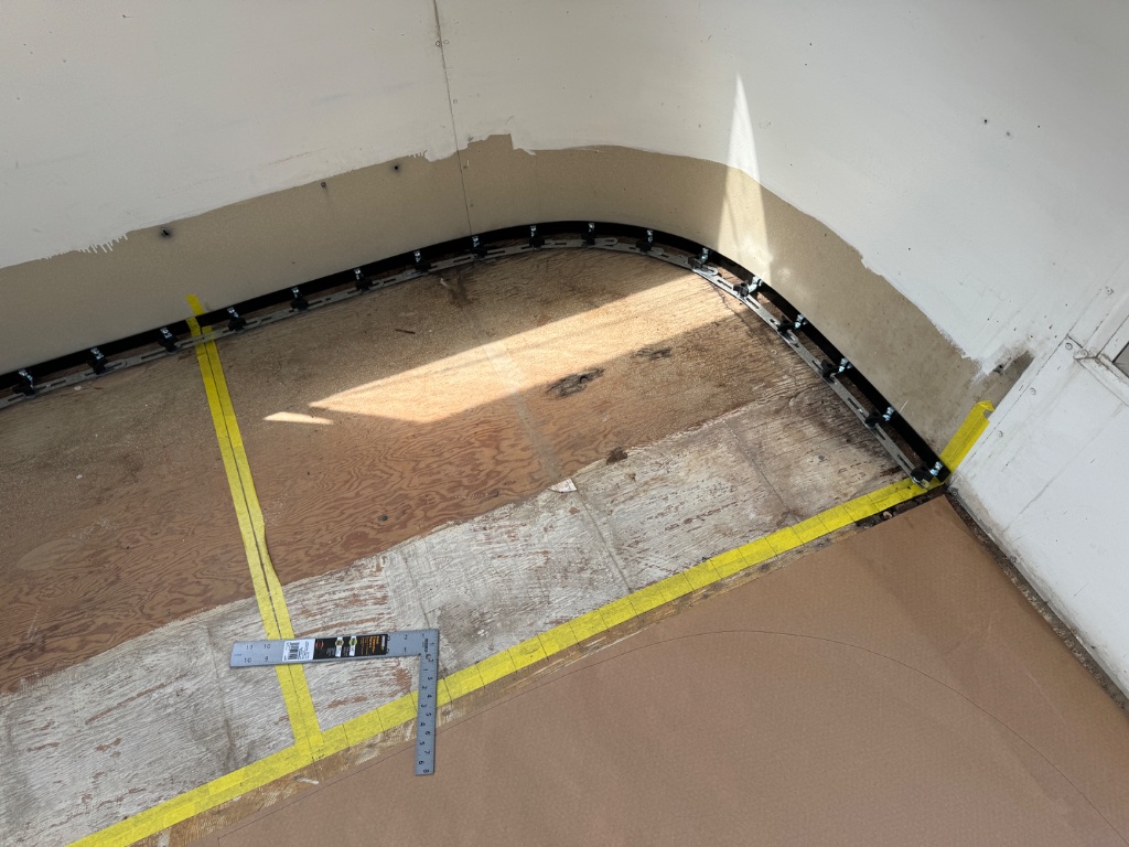 Measuring and modelling — 2