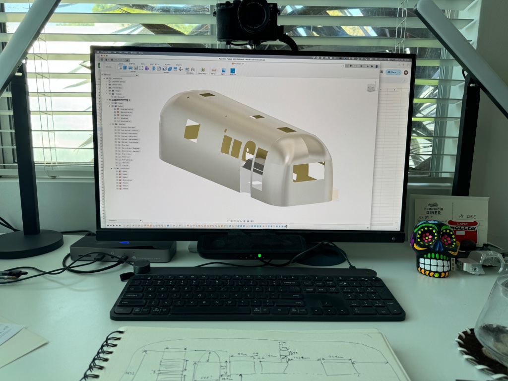 Measuring and modelling — 6