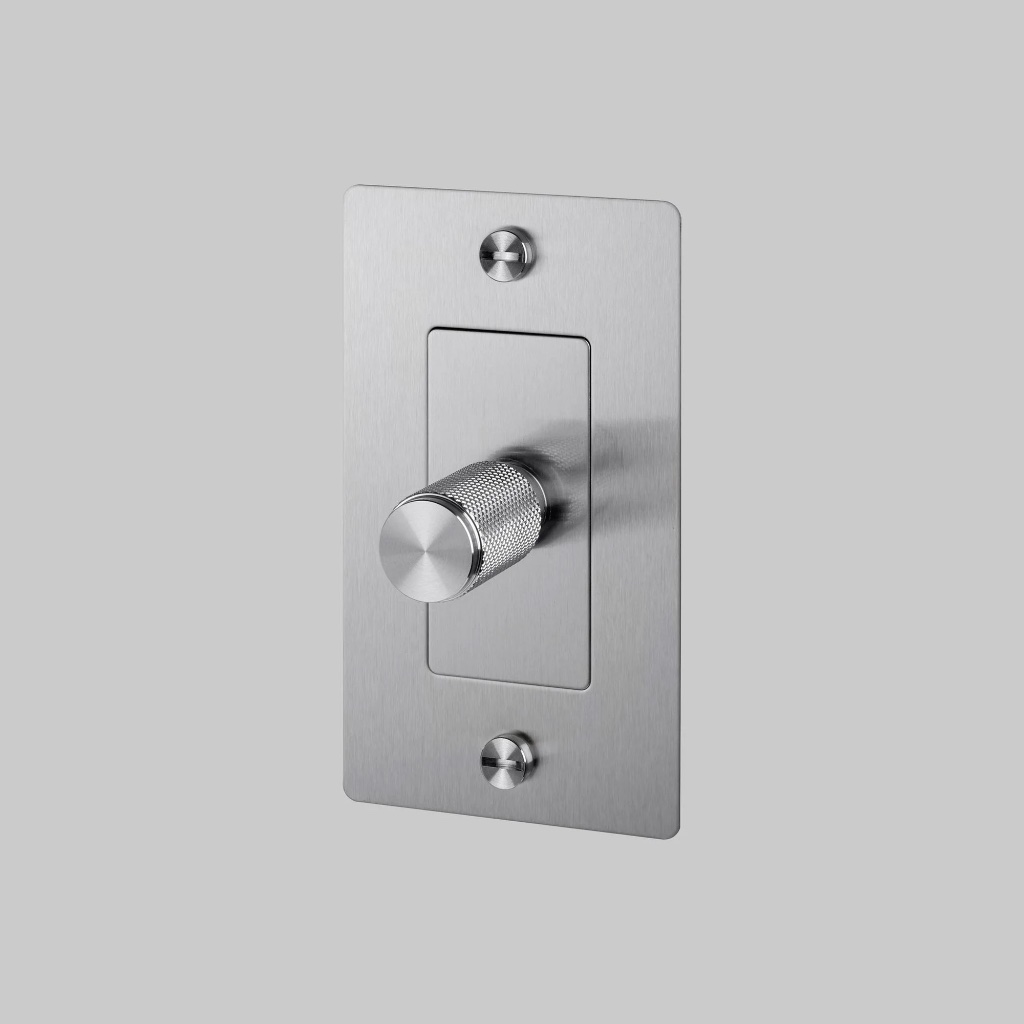 Dimmer switch — 1