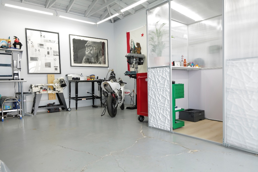 Workshop — 11