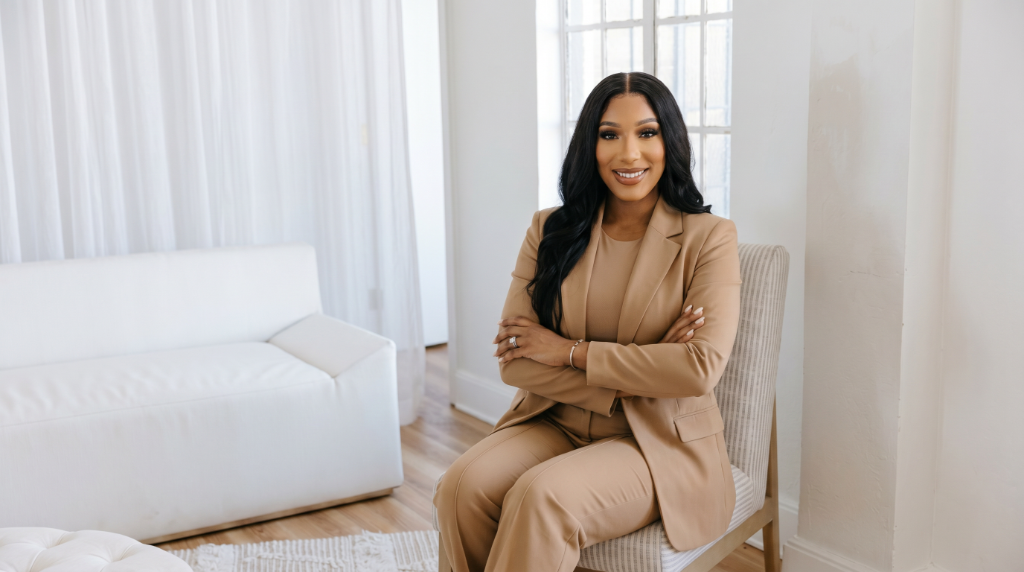 Aimee — Precision Growth Marketing