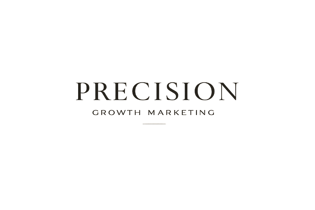 Precision Growth Marketing