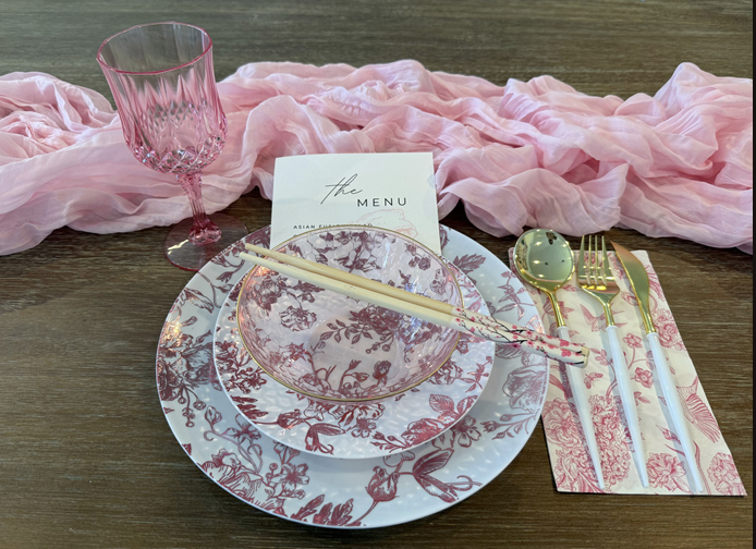 Dior Pink