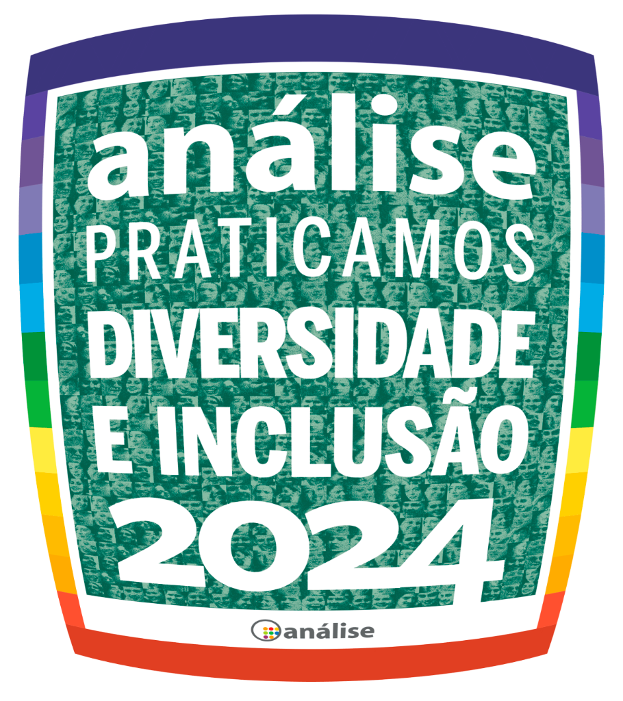 Selo Análise Advocacia 2025