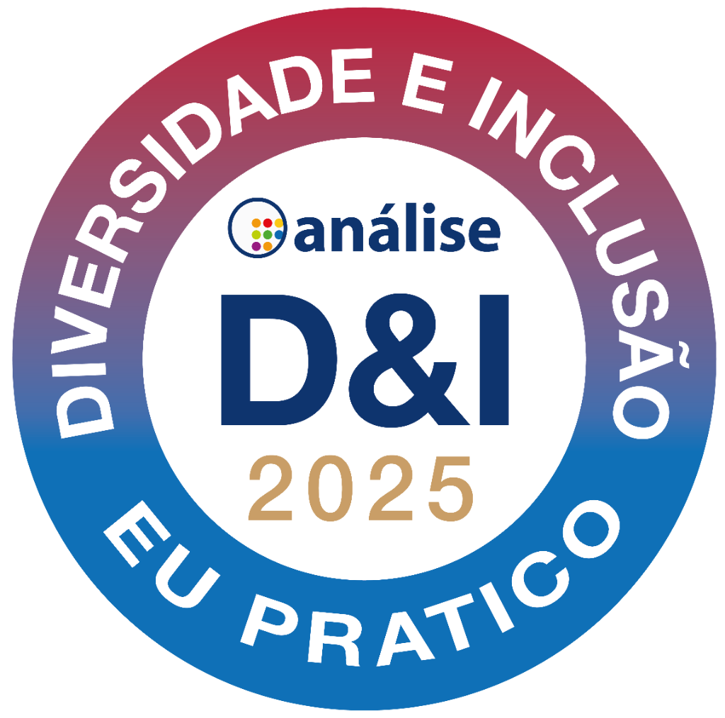Selo Análise Advocacia 2026