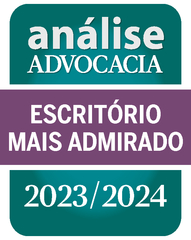 Selo Análise Advocacia 2024