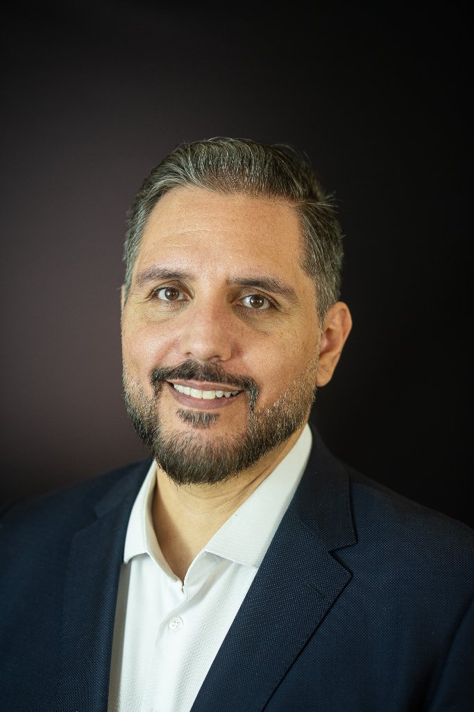 Foto de Prof. Dr. Bernardo Grossi