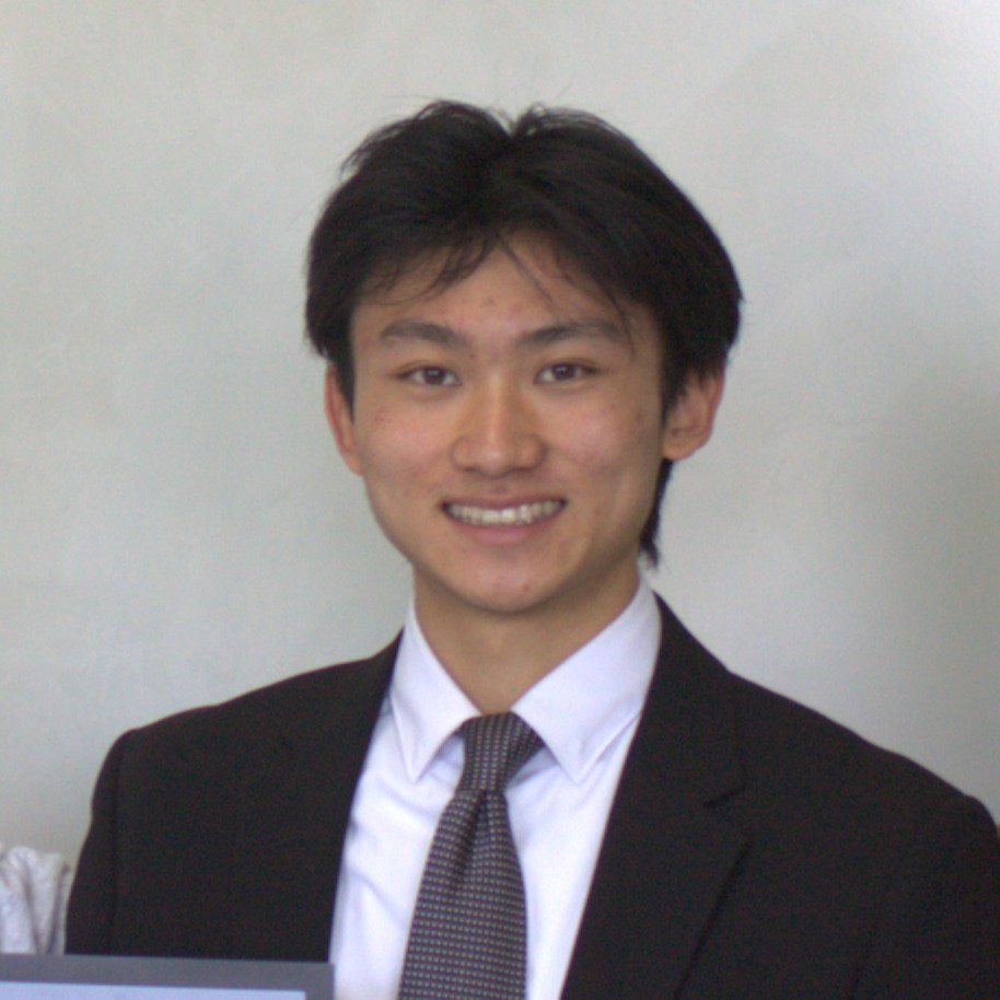 Russell Wu