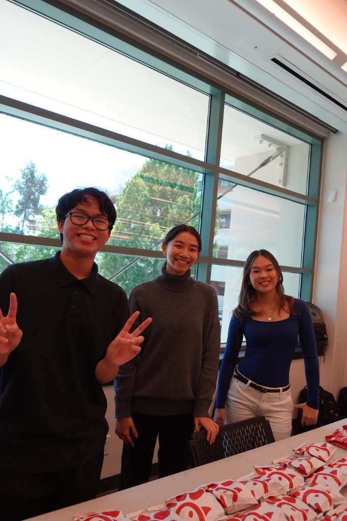 CCG event photo 4
